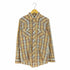 ラングラー Wrangler COWBOY CUT SHIRT メンズ 16X34