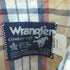 ラングラー Wrangler COWBOY CUT SHIRT メンズ 16X34