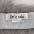 フルギ LITTLE CAKE フォックスファー ティペット レディース