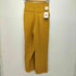 ザシンゾーン THE Shinzone 2020SS COMMON PANTS2 リネン混 スラックス レディース 32