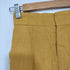 ザシンゾーン THE Shinzone 2020SS COMMON PANTS2 リネン混 スラックス レディース 32