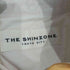ザシンゾーン THE Shinzone 2020SS COMMON PANTS2 リネン混 スラックス レディース 32