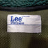 リー Lee ボアジャケット ジップアップ メンズ 40-R