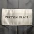 ペイトンプレイス payton place コート ウール ロング ダブル レディース 13B