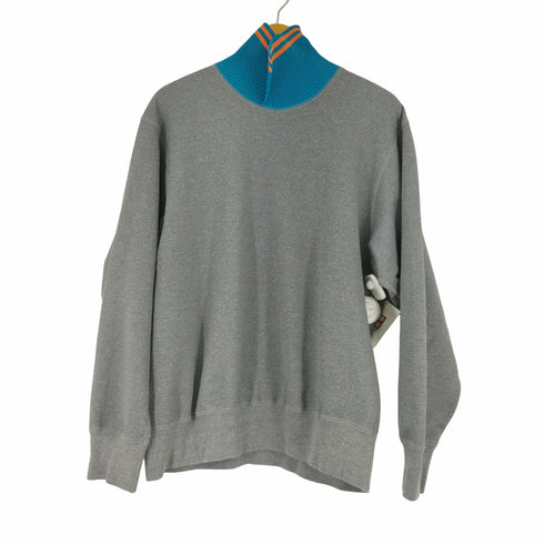 カラー ビーコン kolor BEACON Pullover Tops メンズ 1