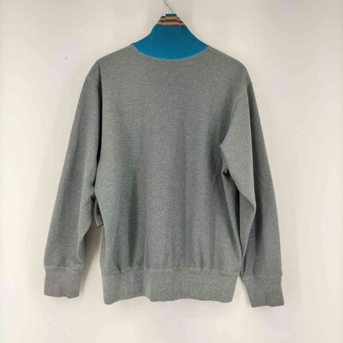 カラー ビーコン kolor BEACON Pullover Tops メンズ 1
