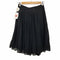 フォクシー FOXEY 2017 Tulip Flare Skirt 膝丈 ギャザーフレアスカート レディース JPN:38
