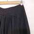 フォクシー FOXEY 2017 Tulip Flare Skirt 膝丈 ギャザーフレアスカート レディース JPN:38