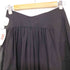 フォクシー FOXEY 2017 Tulip Flare Skirt 膝丈 ギャザーフレアスカート レディース JPN:38