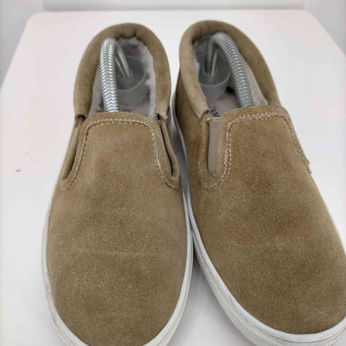 カミナンド CAMINANDO アパルトモン取り扱い Mouton Sneakers スリッポン スニーカー レディース 6