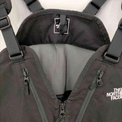 ザノースフェイス THE NORTH FACE Gear Mesh Vest メンズ JPN:L