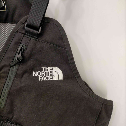 ザノースフェイス THE NORTH FACE Gear Mesh Vest メンズ JPN:L