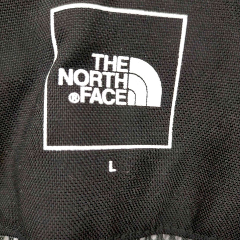 ザノースフェイス THE NORTH FACE Gear Mesh Vest メンズ JPN:L