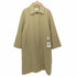 ビューティーアンドユースユナイテッドアローズ BEAUTY & YOUTH UNITED ARROWS 2021AW BY モッサワイドスリーブ ステンカラーコート レディース JPN:M