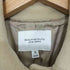 ビューティーアンドユースユナイテッドアローズ BEAUTY & YOUTH UNITED ARROWS 2021AW BY モッサワイドスリーブ ステンカラーコート レディース JPN:M