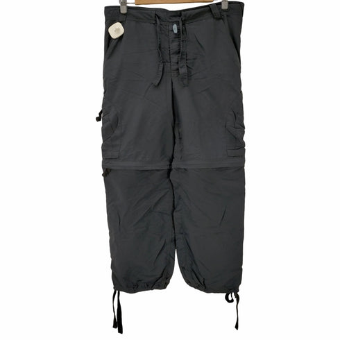 ナイキエーシージー NIKE ACG 90S 白タグ 初期 ドローコード 2WAY テック カーゴパンツ メンズ JPN:M