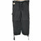 ナイキエーシージー NIKE ACG 90S 白タグ 初期 ドローコード 2WAY テック カーゴパンツ メンズ JPN:M