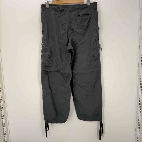 ナイキエーシージー NIKE ACG 90S 白タグ 初期 ドローコード 2WAY テック カーゴパンツ メンズ JPN:M