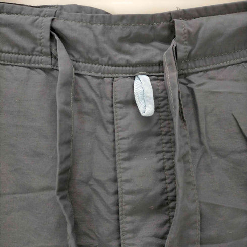 ナイキエーシージー NIKE ACG 90S 白タグ 初期 ドローコード 2WAY テック カーゴパンツ メンズ JPN:M