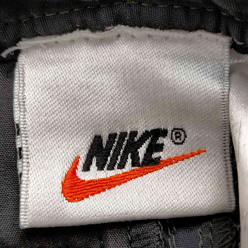 ナイキエーシージー NIKE ACG 90S 白タグ 初期 ドローコード 2WAY テック カーゴパンツ メンズ JPN:M