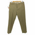 YCHAI ROBUSTO MADE IN ITALY ウォッシュドコットンチノクロス チノパンツ メンズ 32