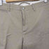 YCHAI ROBUSTO MADE IN ITALY ウォッシュドコットンチノクロス チノパンツ メンズ 32