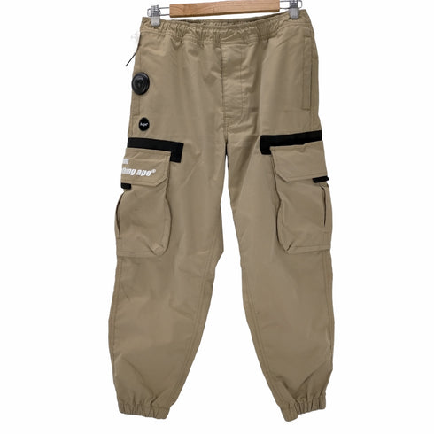 エーエイプバイアベイシングエイプ AAPE BY A BATHING APE AAPE CARGO PANTS メンズ 170