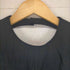 マディソンブルー MADISONBLUE 20SS HALF SLEEVE ALL IN ONE LT LINEN レディース XS