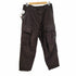 シーピーカンパニー C.P.COMPANY Loose Fit Micro Reps Cargo ゴーグル メンズ 46