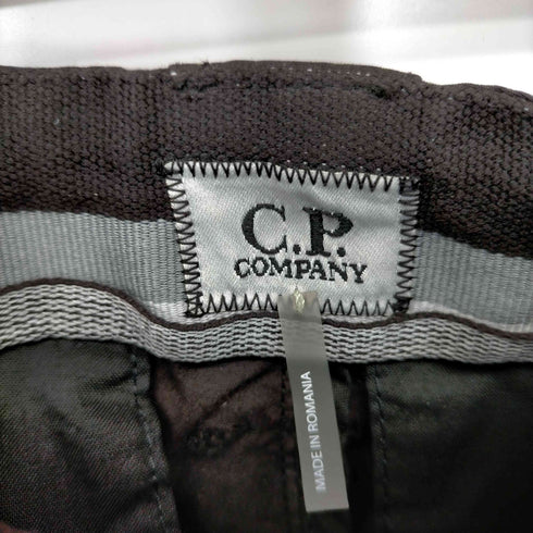 シーピーカンパニー C.P.COMPANY Loose Fit Micro Reps Cargo ゴーグル メンズ 46