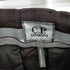 シーピーカンパニー C.P.COMPANY Loose Fit Micro Reps Cargo ゴーグル メンズ 46
