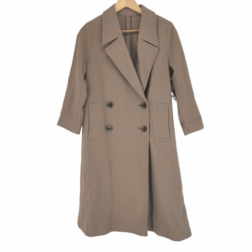 アメリヴィンテージ Ameri VINTAGE LITTLEFLARELONGCOAT レディース JPN:S
