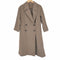 アメリヴィンテージ Ameri VINTAGE LITTLEFLARELONGCOAT レディース JPN:S