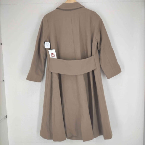 アメリヴィンテージ Ameri VINTAGE LITTLEFLARELONGCOAT レディース JPN:S