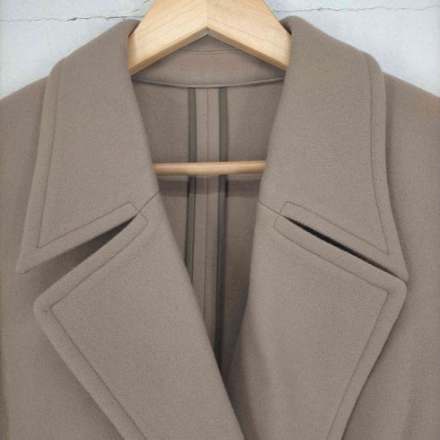 アメリヴィンテージ Ameri VINTAGE LITTLEFLARELONGCOAT レディース JPN:S