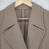 アメリヴィンテージ Ameri VINTAGE LITTLEFLARELONGCOAT レディース JPN:S