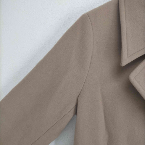 アメリヴィンテージ Ameri VINTAGE LITTLEFLARELONGCOAT レディース JPN:S