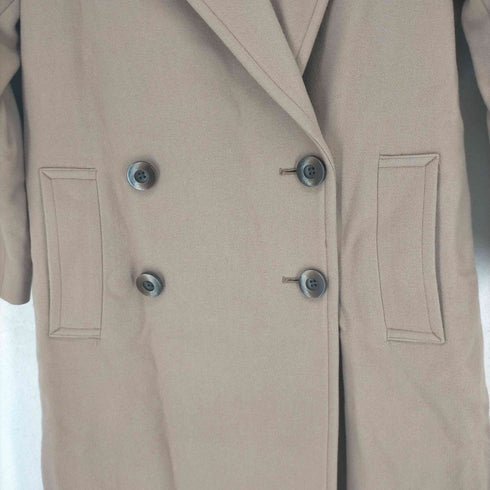 アメリヴィンテージ Ameri VINTAGE LITTLEFLARELONGCOAT レディース JPN:S