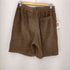 シュプリーム Supreme 22SS Corduroy Short メンズ JPN:S