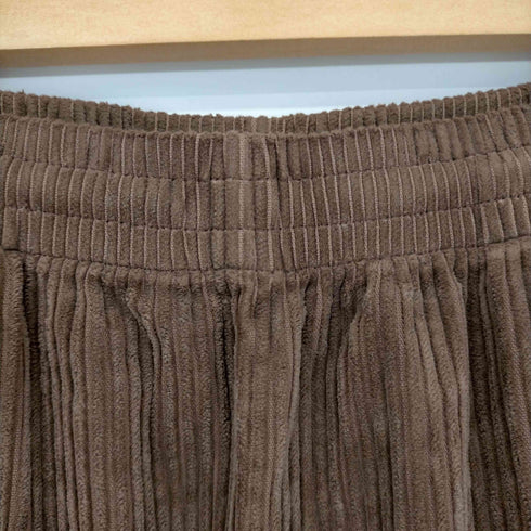 シュプリーム Supreme 22SS Corduroy Short メンズ JPN:S