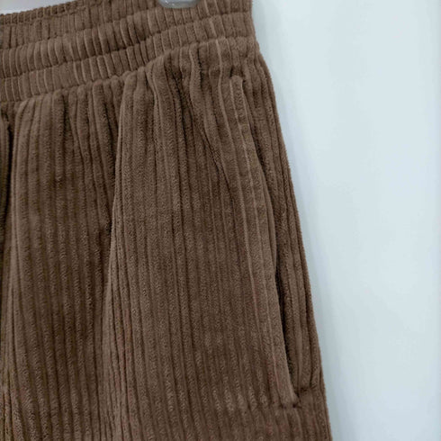 シュプリーム Supreme 22SS Corduroy Short メンズ JPN:S