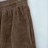 シュプリーム Supreme 22SS Corduroy Short メンズ JPN:S
