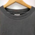 オニータ ONEITA SALLYCAN'TDANCE USA製 OLD SKATE シャークプリント 両面プリント Tシャツ メンズ import:M