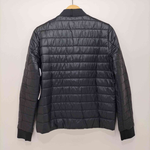 ポロラルフローレン POLO RALPH LAUREN gothic p rowing puffer bomber jacket ワッペン 中綿ジャケット ボンバージャケット レディース import:XS
