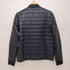 ポロラルフローレン POLO RALPH LAUREN gothic p rowing puffer bomber jacket ワッペン 中綿ジャケット ボンバージャケット レディース import:XS