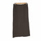 エブリデイアイライク EVERYDAY I LIKE 21SS rib タイトスカート ニットスカート レディース ONE SIZE