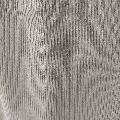 エブリデイアイライク EVERYDAY I LIKE 21SS rib タイトスカート ニットスカート レディース ONE SIZE
