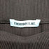 エブリデイアイライク EVERYDAY I LIKE 21SS rib タイトスカート ニットスカート レディース ONE SIZE