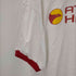 ハードウッドクラシック hardwood classics MAJESTICボディ USA製 NBA ATLANTA HAWKS トリムT リンガーTシャツ メンズ import:XXL