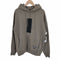 ロアーローガンス roar roarguns ARROW PRINT HOODIE パーカー プルオーバー UNITE 矢 ウレタンプリント加工 メンズ JPN:1
